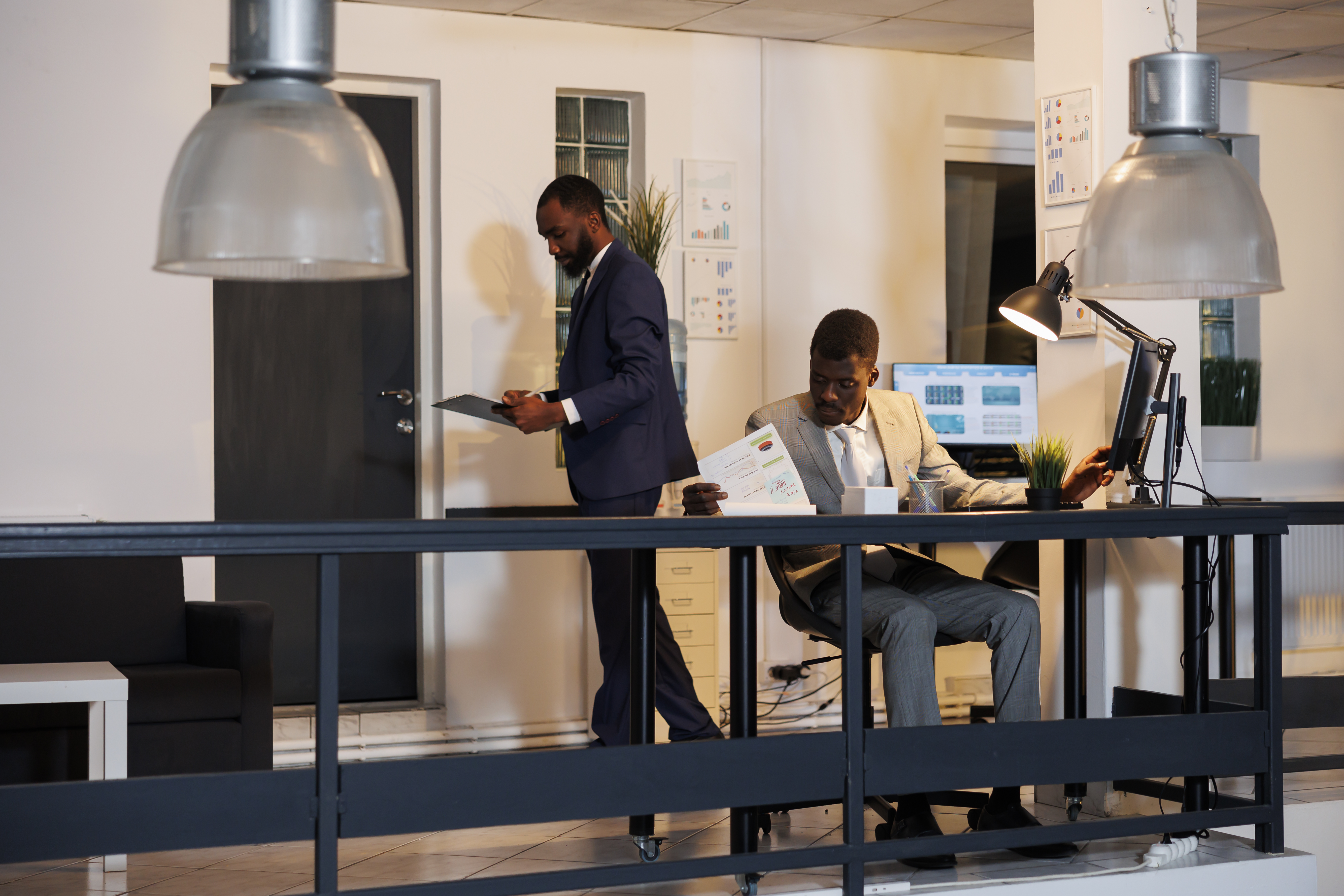 Residential Electrical